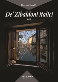 Immagine copertina libro De' Zibaldoni italici. Vol. 1