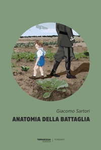 Immagine copertina libro Anatomia della battaglia