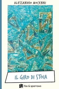 Immagine copertina libro Il giro di Stoia
