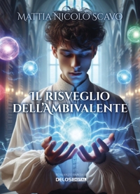 Immagine copertina libro Il risveglio dell'ambivalente