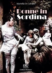 Immagine copertina libro Donne in sordina