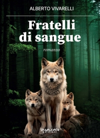 Immagine copertina libro Fratelli di sangue