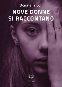 Immagine copertina libro Nove donne si raccontano