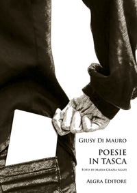 Immagine copertina libro Poesie in tasca