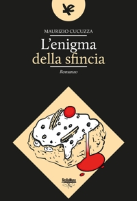Immagine copertina libro L'enigma della sfincia