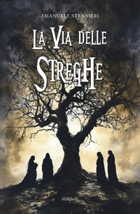 Immagine copertina libro La via delle streghe