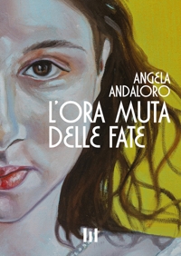 Immagine copertina libro L'ora muta delle fate