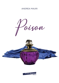 Immagine copertina libro Poison