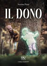 Immagine copertina libro Il dono