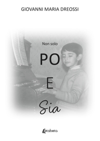 Immagine copertina libro Non solo po e sia