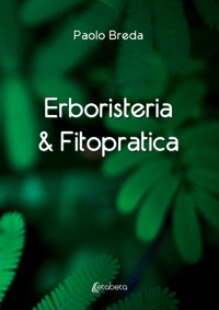 Immagine copertina libro Erboristeria & fitopratica