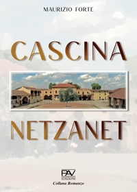 Immagine copertina libro Cascina Netzanet