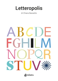 Immagine copertina libro Letterpolis