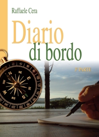 Immagine copertina libro Diario di bordo. 3ª parte