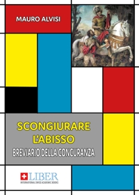 Immagine copertina libro Scongiurare l'abisso. Breviario della concuranza