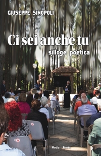 Immagine copertina libro Ci sei anche tu