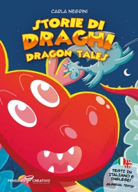 Immagine copertina libro Storie di draghi (Dragon tales). Ediz. illustrata