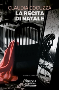 Immagine copertina libro La recita di Natale