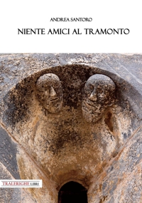 Immagine copertina libro Niente amici al tramonto