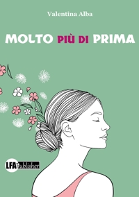 Immagine copertina libro Molto più di prima