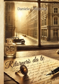 Immagine copertina libro Ritornerò da te