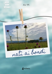 Immagine copertina libro Nati ai bordi