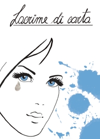 Immagine copertina libro Lacrime di carta