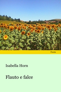 Immagine copertina libro Flauto e falce