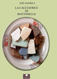 Immagine copertina libro La cacciatrice di mattonelle