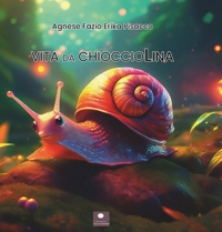 Immagine copertina libro Vita da chioccioLina