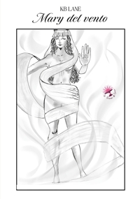 Immagine copertina libro Mary del vento