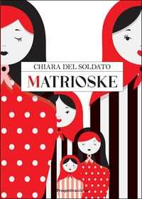 Immagine copertina libro Matrioske