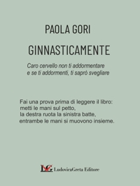 Immagine copertina libro Ginnasticamente