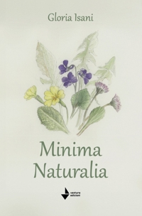 Immagine copertina libro Minima naturalia