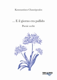 Immagine copertina libro ...e il giorno era pallido