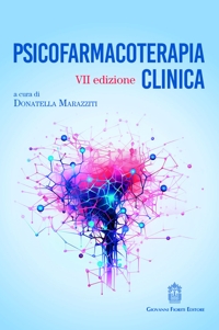 Immagine copertina libro Psicofarmacoterapia clinica