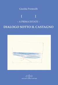 Immagine copertina libro Dialogo sotto il castagno