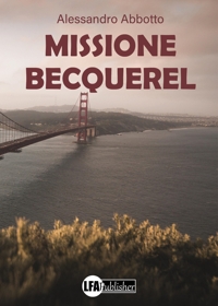Immagine copertina libro Missione Becquerel