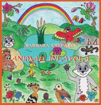 Immagine copertina libro Animali infavola. Ediz. illustrata