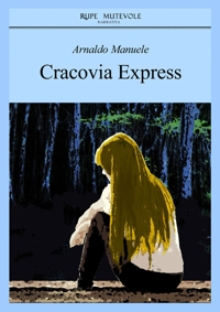Immagine copertina libro Cracovia express