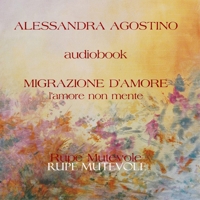 Immagine copertina libro Migrazione d'amore. Con CD-Audio