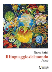 Immagine copertina libro Il linguaggio del mondo