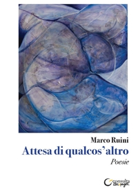 Immagine copertina libro Attesa di qualcos'altro