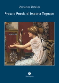 Immagine copertina libro Prosa e poesia di Imperia Tognacci