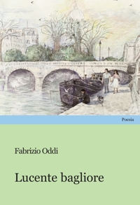 Immagine copertina libro Lucente bagliore