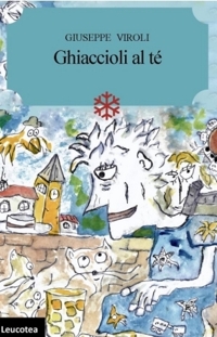 Immagine copertina libro Ghiaccioli al tè