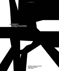 Immagine copertina libro In transito. Un progetto urbano tra Esquilino Porta Maggiore e Castro Pretorio
