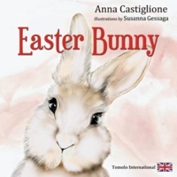Immagine copertina libro Easter bunny. Ediz. illustrata