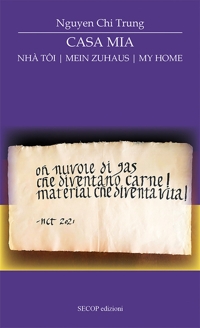 Immagine copertina libro Casa mia-Nhà tôi-Mein zuhaus-My home. Ediz. multilingue