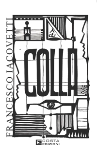 Immagine copertina libro Colla